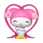 Pop! Animation: Sanrio - My Melody Ribbon FU87213