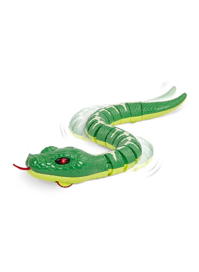 Terra Remote Controlled Snake - Green AN2844Z — image 2