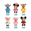 Cry Babies Disney Tiny Cuddles 9-Inch Assorted