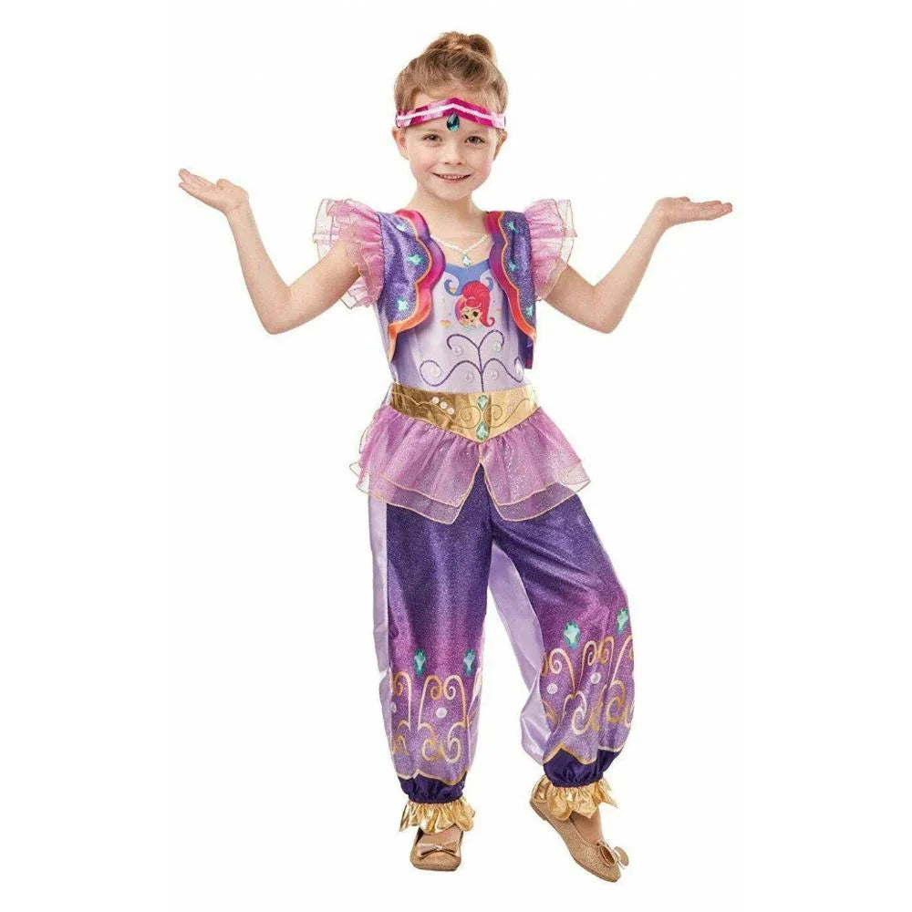 Rubies Nick Shimmer 641000-T