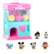 Disney Doorables Let's Go Vehicles Series-3 44798