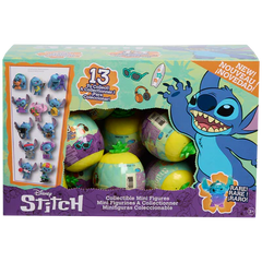 Stitch Collectible Mini Figure Capsule Series 5 46334