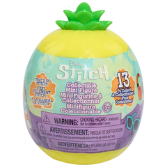 Stitch Collectible Mini Figure Capsule Series 5 46334