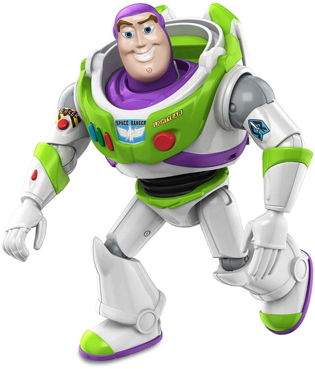 Toy Story 4 Buzz Light Year Action Figure 7 inch GDP69 - Colorland Toys