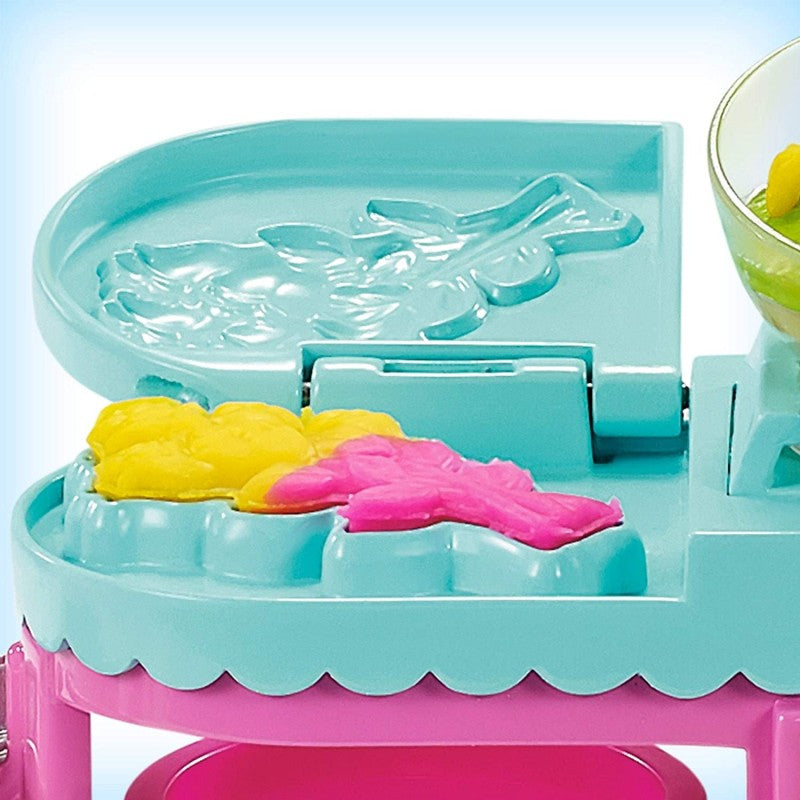 Barbie Florist Doll and Playset GTN58 - Colorland Toys