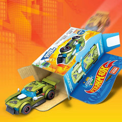 Mega Construx Hot Wheels Muscle Bound GVM28 - Colorland Toys