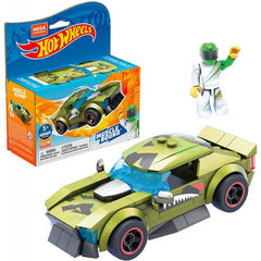 Mega Construx Hot Wheels Muscle Bound GVM28 - Colorland Toys