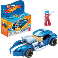 Mega Construx Hot Wheels Twin Mill GVM31 - Colorland Toys
