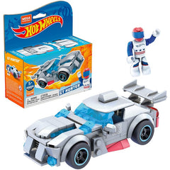 Mega Construx Hot Wheels GT Hunter GVM28 - Colorland Toys