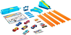 Hot Wheels Celebration Box GWN96 - Colorland Toys