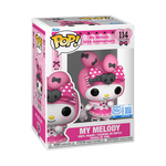 Pop! Animation: Sanrio - My Melody FU88861