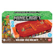 Ambassador Minecraft Arcade Air Hockey Premium Series Nether MC2502_NT