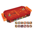 Ambassador Minecraft Arcade Air Hockey Premium Series Nether MC2502_NT