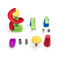 Step2 Fiesta Cruise Sand and Water Table 894799 - Colorland Toys