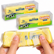 Squishy Butter Frozen Scented Edition