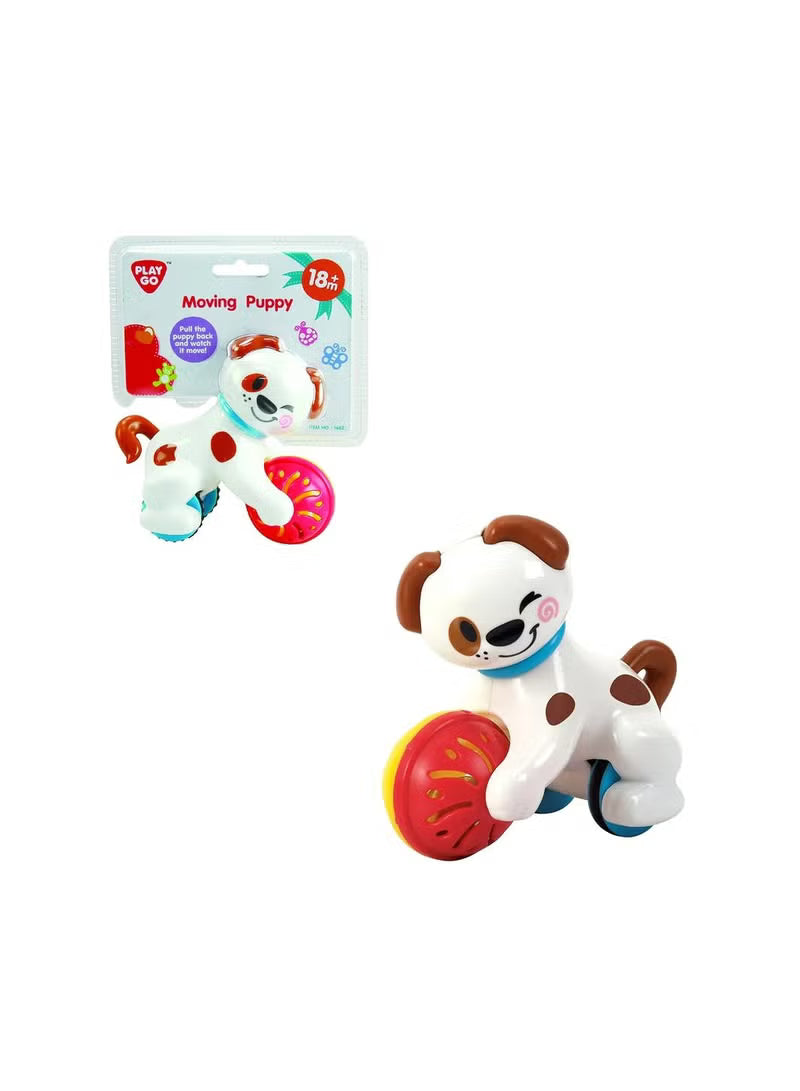 PlayGo Moving Puppy 1661 — image 2