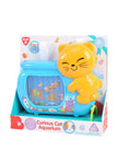 PlayGo Curious Cat Aquarium 1631