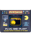Fizz Creation Pac-Man Plug And Play 320119
