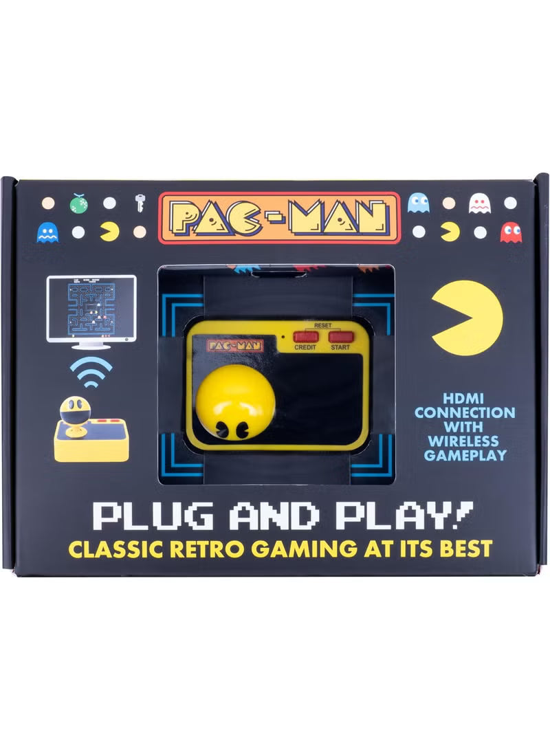 Fizz Creation Pac-Man Plug And Play 320119 — image 1