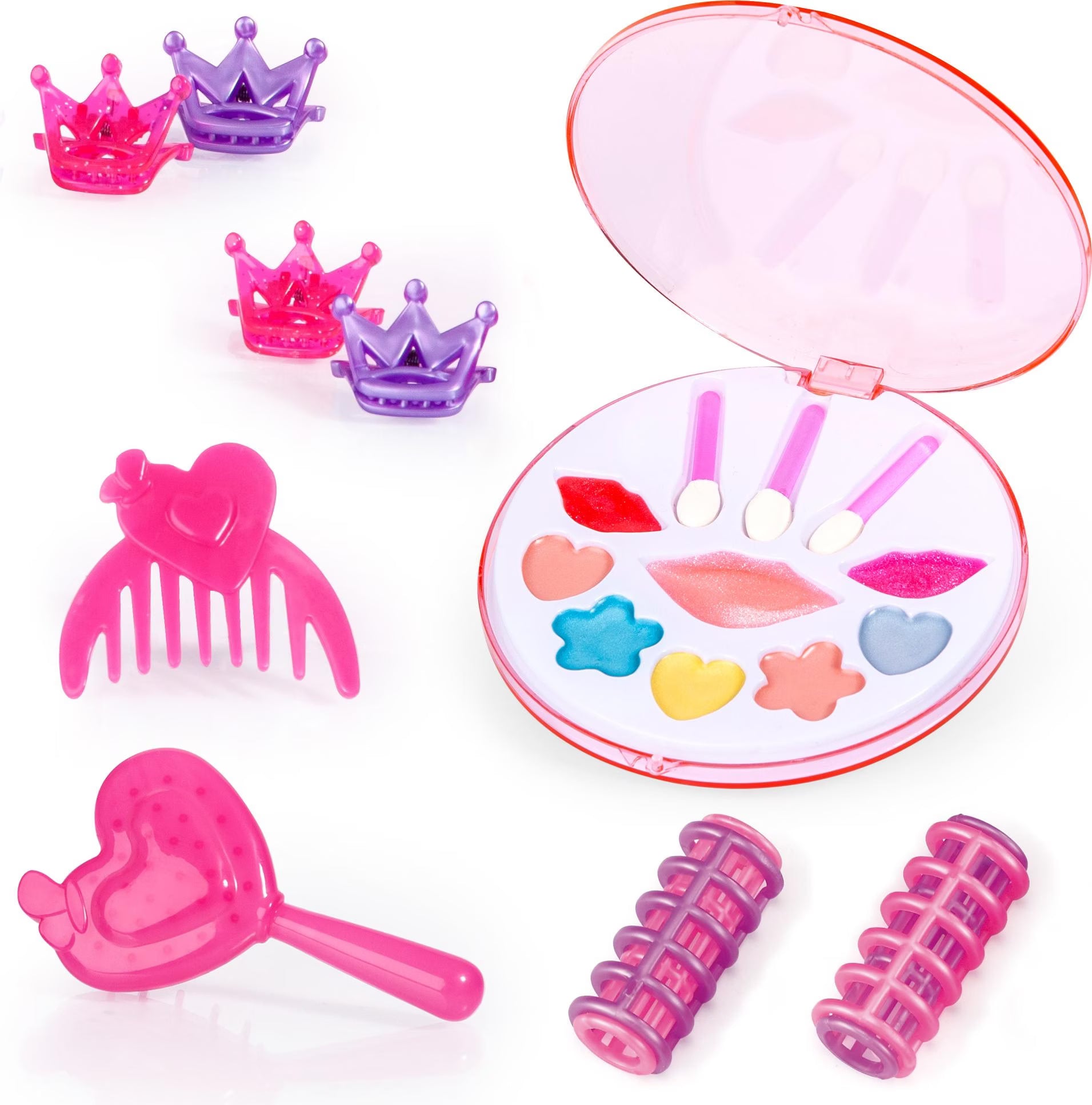 Bayer My Lovely Princess Styling Head 25-Cm 90025AC - Colorland Toys