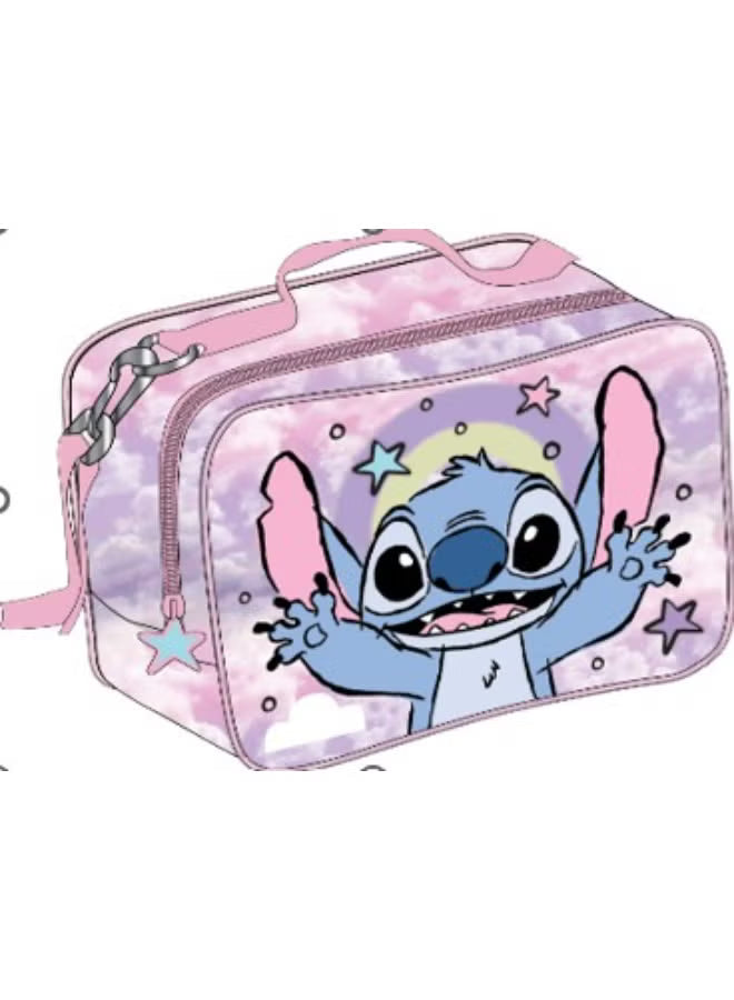 Stitch Lunch Bag FKST-31146 — image 1