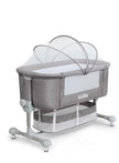 Kidilo Baby Cradle Grey B11380