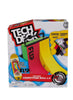 Tech Deck X-Connect Park Creator Flip Competition Wall 6069423 - Colorland Toys