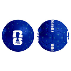 Official Football World Cup 2026 Blue FB08