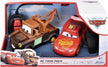 Jada RC Cars LMQ + Mater Twin Pack 1:32 203084037