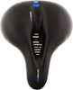 Spartan Bicycle Saddle SP-9034