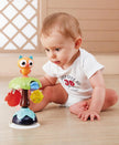 Hola High Chair Toy Suction - Smart Owl 3150B