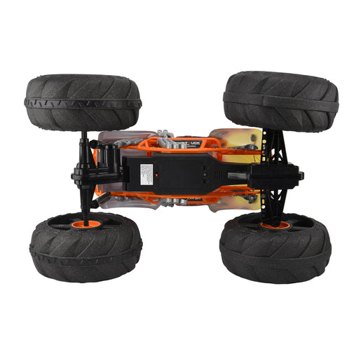 Cross Country Monster RC Car LQD09-2F — image 10