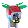 PAW Patrol: The Dino Movie, Dino Mobile Headquarters