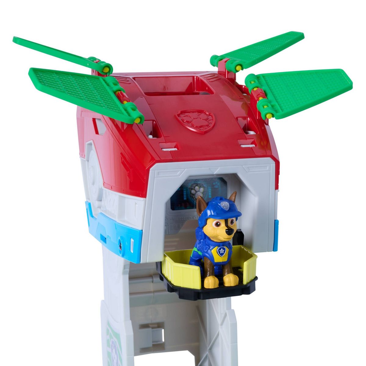 PAW Patrol: The Dino Movie, Dino Mobile Headquarters — image 12