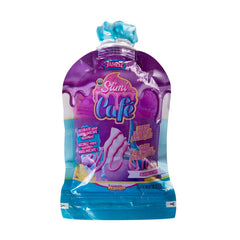 Orb Slimi Cafe Compound Bluebelliciuos - Colorland Toys
