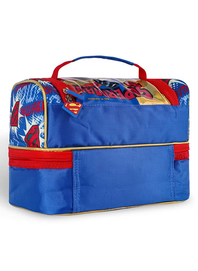Superman Lunch Bag FKST-31151 — image 4