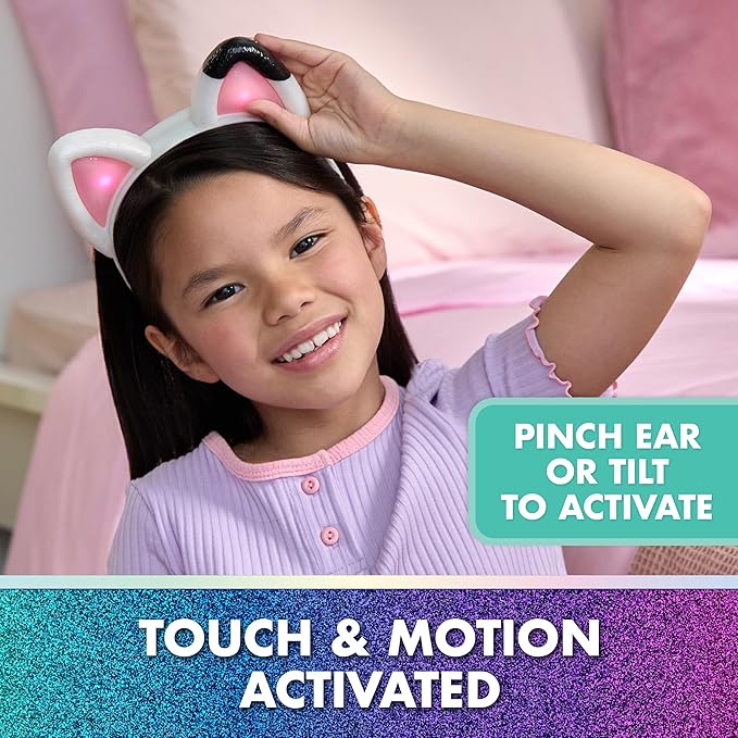 Gabby's Doll House Movie Musical Ears 6074336 - Colorland Toys
