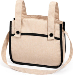 Dolls Pram Classic 14375AA - Colorland Toys