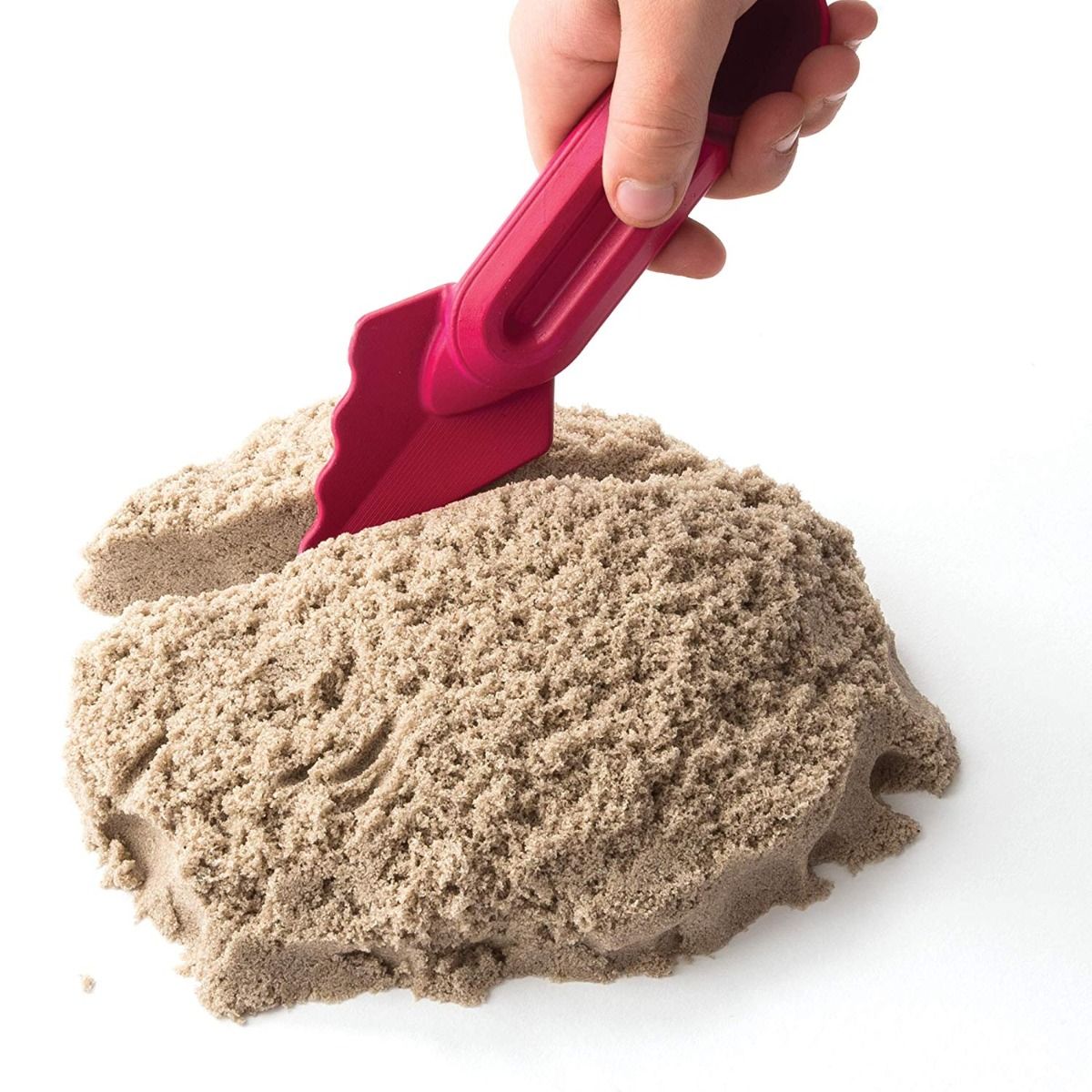 Kinetic Sand Folding Sand Box 6037447 - Colorland Toys