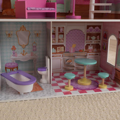 Kidkraft Penelope Dollhouse 65179 - Colorland Toys