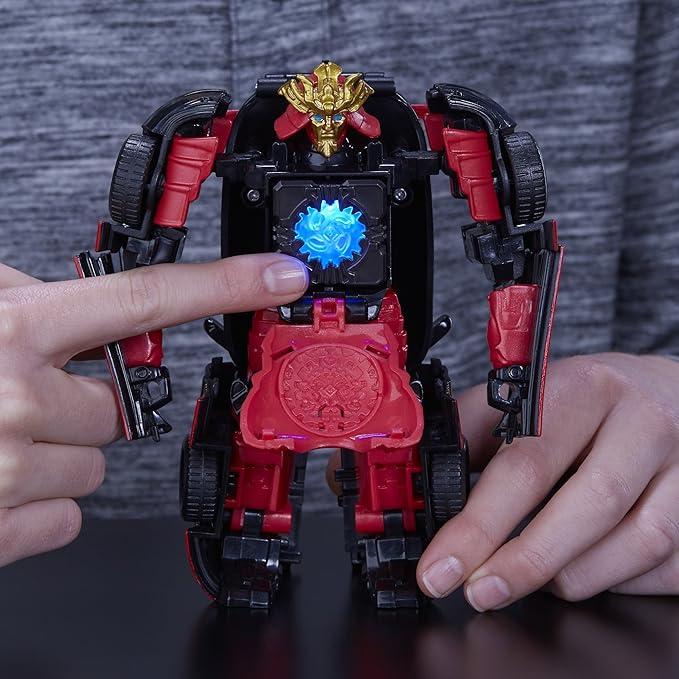 Hasbro Transformers Allspark Tech Autobot Drift C3367