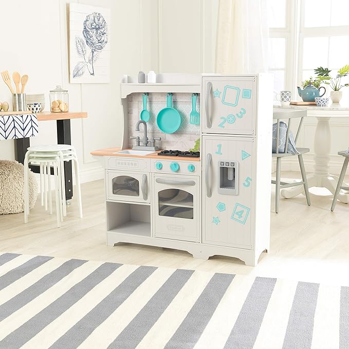 Kidkraft Countryside Play Kitchen 53424