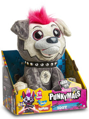 Punkymals Iggy PUNKIGGY - Colorland Toys