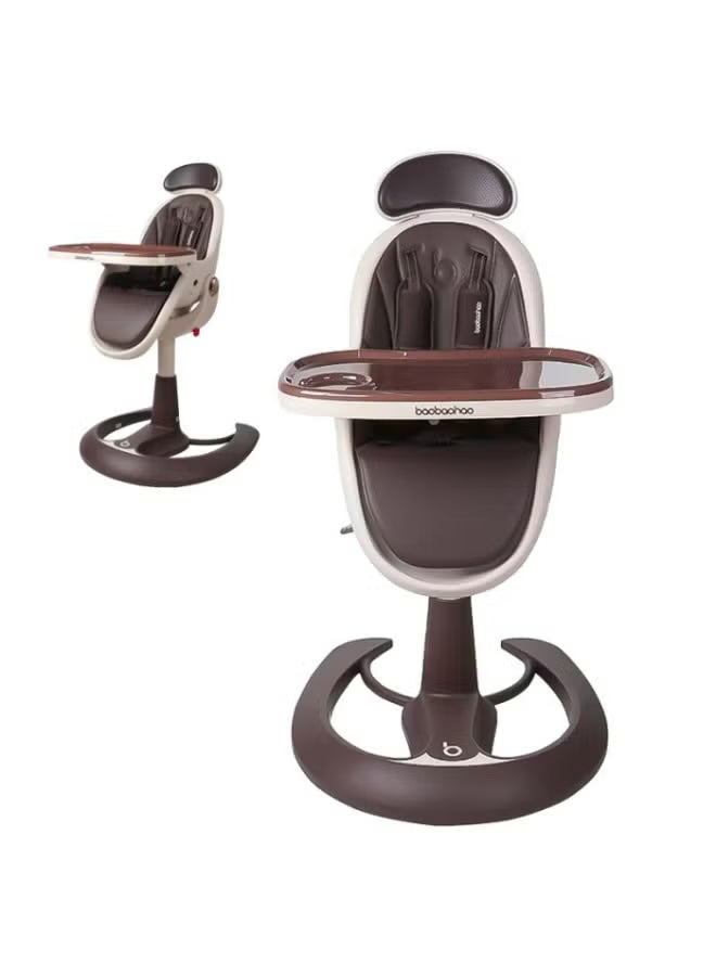 Baobaohao Baby High Chair 2 H1671 — image 1
