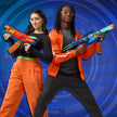 Nerf Loadout Cyberlight Ghost Customize Your Ultimate Launcher G1824