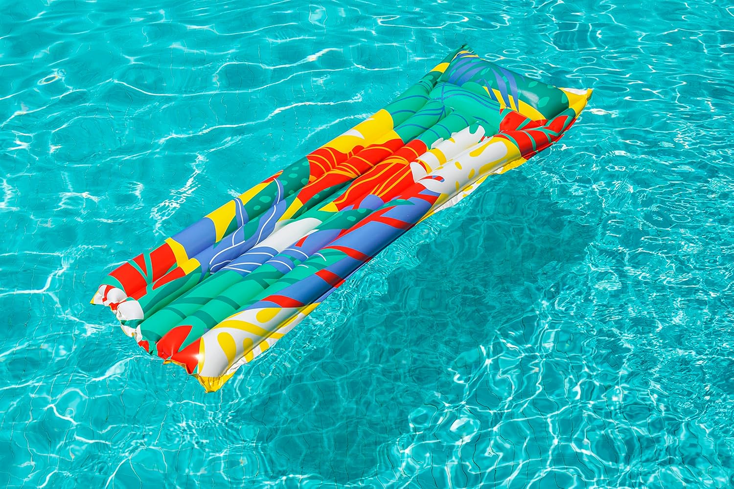 Bestway® Fashion Floating Mat 44033 - Colorland Toys