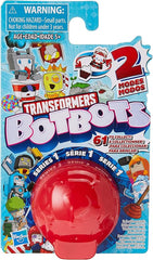 Transformers BotBots Series 4 Surprise Unboxing E7293