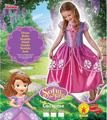 Rubies Sofia Classic 620688-S