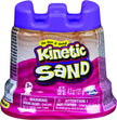 Kinetic Sand Castle Container Asst 6059169