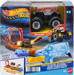 Hot Wheel Monster Truck Value Playset JML04